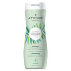 Attitude Shampoo Nourishing & Strengthening 473ml