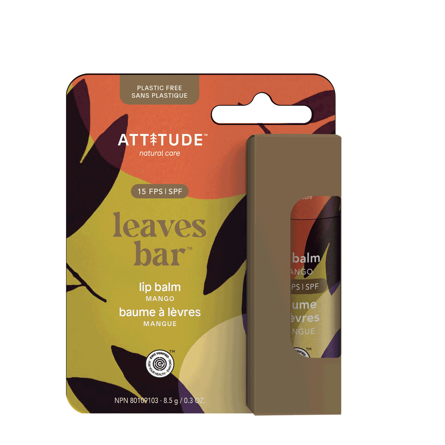 Attitude Personal Care Products