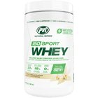 PVL Vanilla ISO Sport Whey Protein - 840g