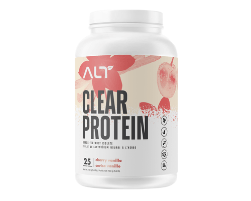 ALT Protein Supplements Online