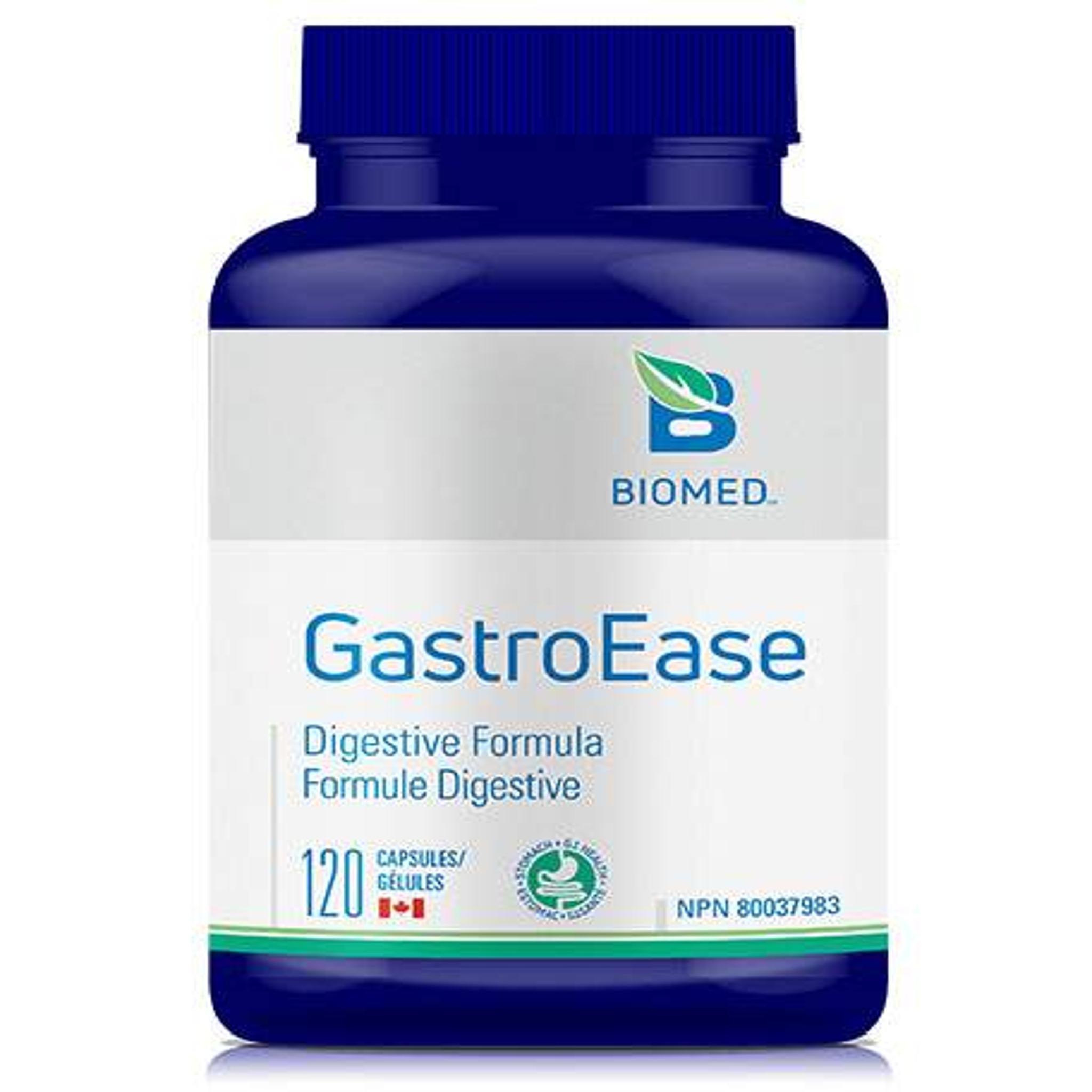 Biomed Gastroease 120c