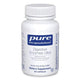 Pure Encapsulations Digestive Enzymes Ultra with Betaine 90 Capsules