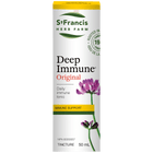 St. Francis Herb Farm Original Deep Immune Tincture - 50ml