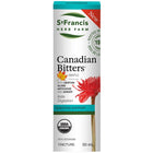 St.Francis Herb Farm Canadian Bitters Maple, 50ml