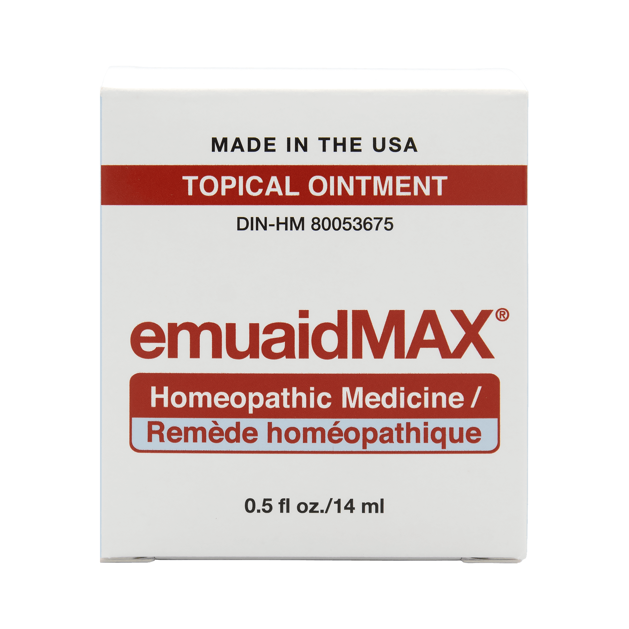 EMUAIDMAX First Aid Ointment 14ml