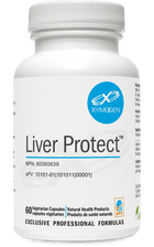 Xymogen Liver Protect, 60 Capsules Online
