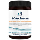 Designs For Health BCAA Powder with L-Glutamine 270g – Natural Orange Flavor DrinkMix