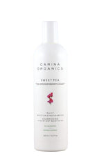 Carina Organics Sweet Pea Daily Moisturizing Shampoo, 360ml Online