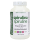 Image showing product of Prairie Naturals Spirulina 180 Tabs