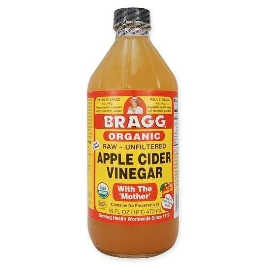 Bragg Food Products Online