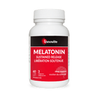 Innovite Melatonin Time Release 3MG,60vc Online