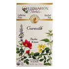 Celebration Herbals Organic Cornsilk Tea 24 bags