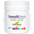 New Roots Smoothstevia 30G