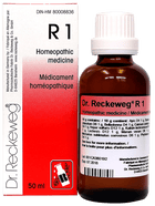 Dr. Reckeweg R1 50 ml