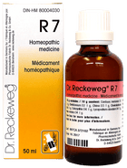 Dr. Reckeweg R7 50 ml