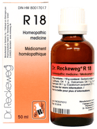 Dr. Reckeweg R18 50 ml