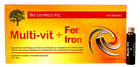 Bio Lonreco Multi-vit Iron 20x10ml Online 