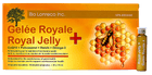 Bio Lorenco Royal Jelly + 20x 10 ml