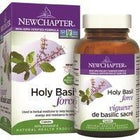 New Chapter Holy Basil Force 60c