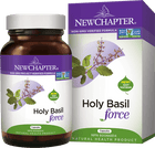 New Chapter Holy Basil Force 30c