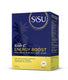 Sisu Pina Colada Ester-C Energy Boost Vitamin Drink Mix - 30 Packets