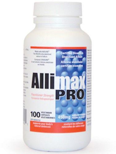 Allimax Products Online