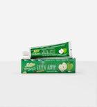 The Green Beaver Company Green Apple Natural Toothpaste - 75 ml