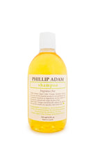 Phillip Adam Unscented Shampoo - 355ml