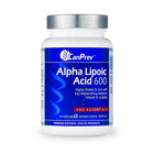 CanPrev Alpha Lipoic Acid 600 mg 60 vcaps