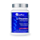 CanPrev L-Theanine With Magnesium 90 Vegan Capsules