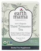 Earth Mama Third Trimester Tea 16 bg
