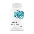 Thorne Stress B Complex - 60 Capsules