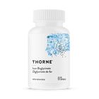 Thorne Iron Bisglycinate, 60 Capsules Online 