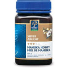 Manuka Honey Silver 500g