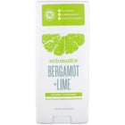 Schmidt's Bergamot and Lime Natural Deodorant - 3.25oz