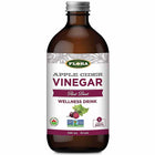 Flora Red Beet Apple Cider Vinegar Shot (Detox Formula) - 500ml
