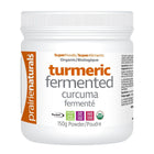 Organic Fermented Turmeric Powder 150 G