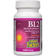 Natural Factors B12 Methylcobalamin 5000 mcg 60st