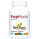 New Roots Herbal Purge Parasitis 430mg 90c Online
