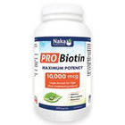 Naka Pro Biotin 10 000 mcg 60 caps