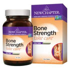 New Chapter Bone Strength Take Care 180 Slim Tablets