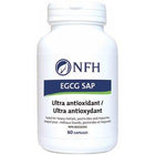 NFH EGCG SAP 60 capsules