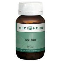 Mediherb Sinus Forte 60 Tablets Online