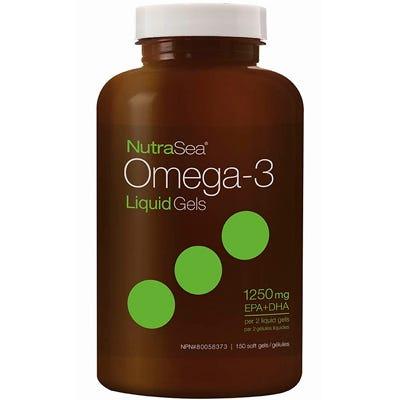 Nutrasea Vitamins & Products Online