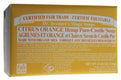 Dr. Bronner's Citrus Orange Pure Castille Soap 140gm