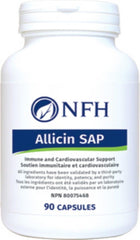 NFH Allicin SAP 90C