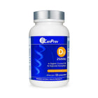 CanPrev Vitamin D3 2500IU 120