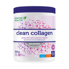Genuine Health Clean Collagen Bovine 500g