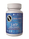 Small image of product label with text AOR 5HTP Extra Strength 60vc