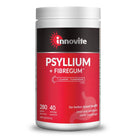 Innovite Health Psyllium + Fibregum 280g